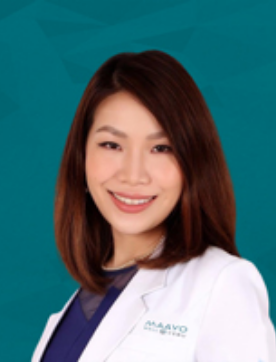 Hester Gail Lim Bueser MD, FPDS